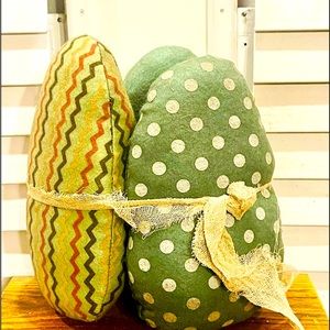 *Large Primitive Pastel Egg Bundle